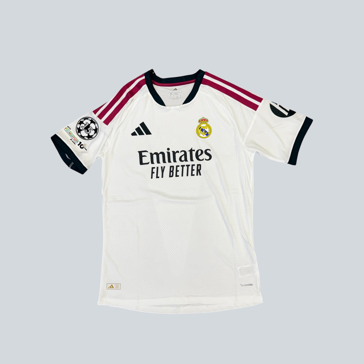 CMT REAL MADRID LOCAL