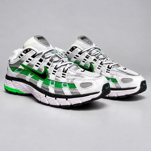 P-6000 TN VERDE