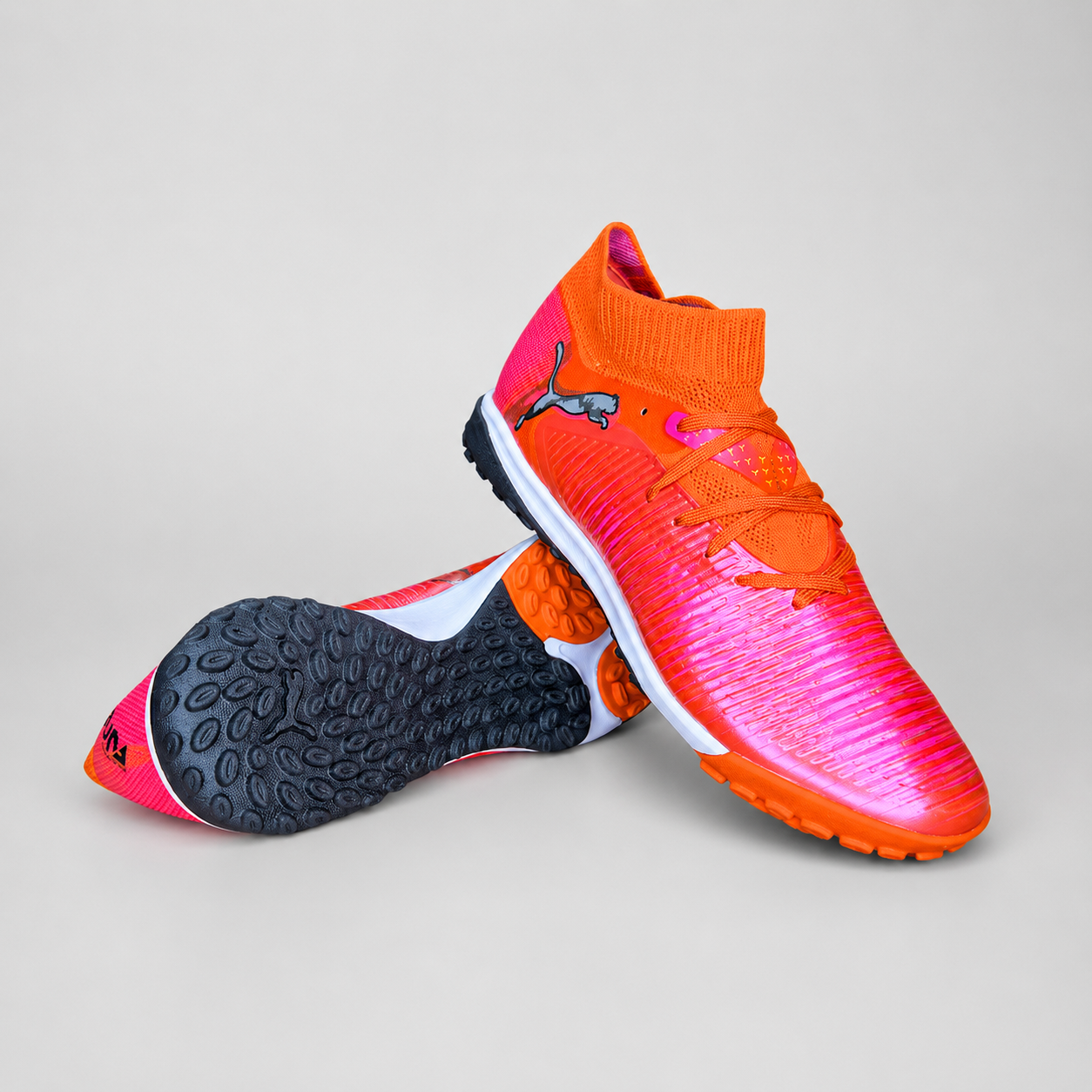 PUMA FUTURE 8 PRO CAGE SINTÉTICA