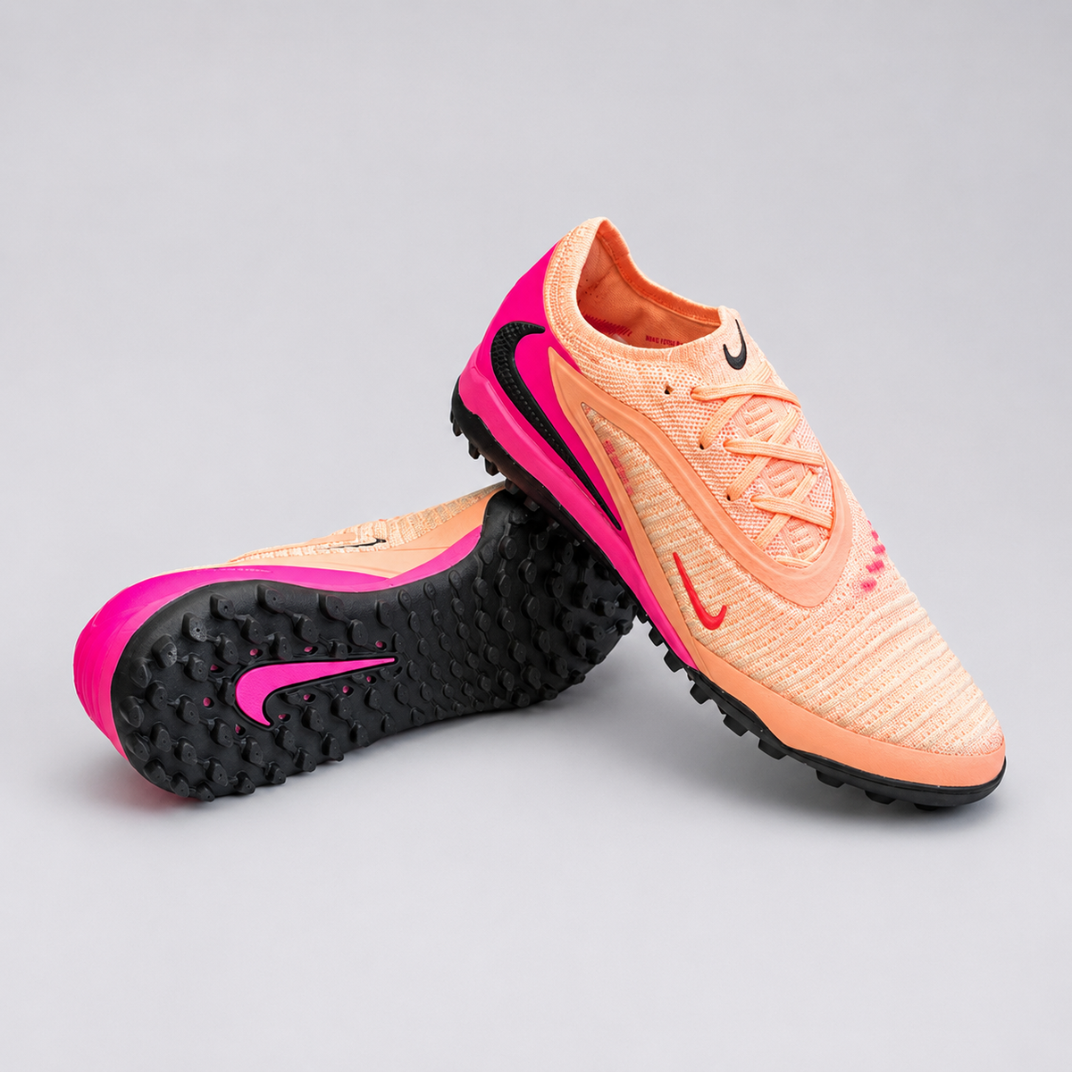 NIKE ZOOM MERCURIAL VAPOR 15 ACADEMY TF SINTÉTICA