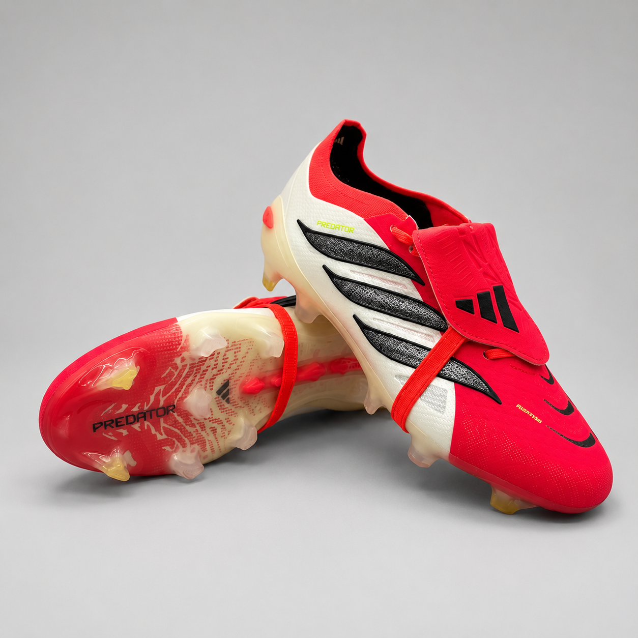 GUAYOS ADIDAS PREDATOR ELITE FT FG GUAYOS