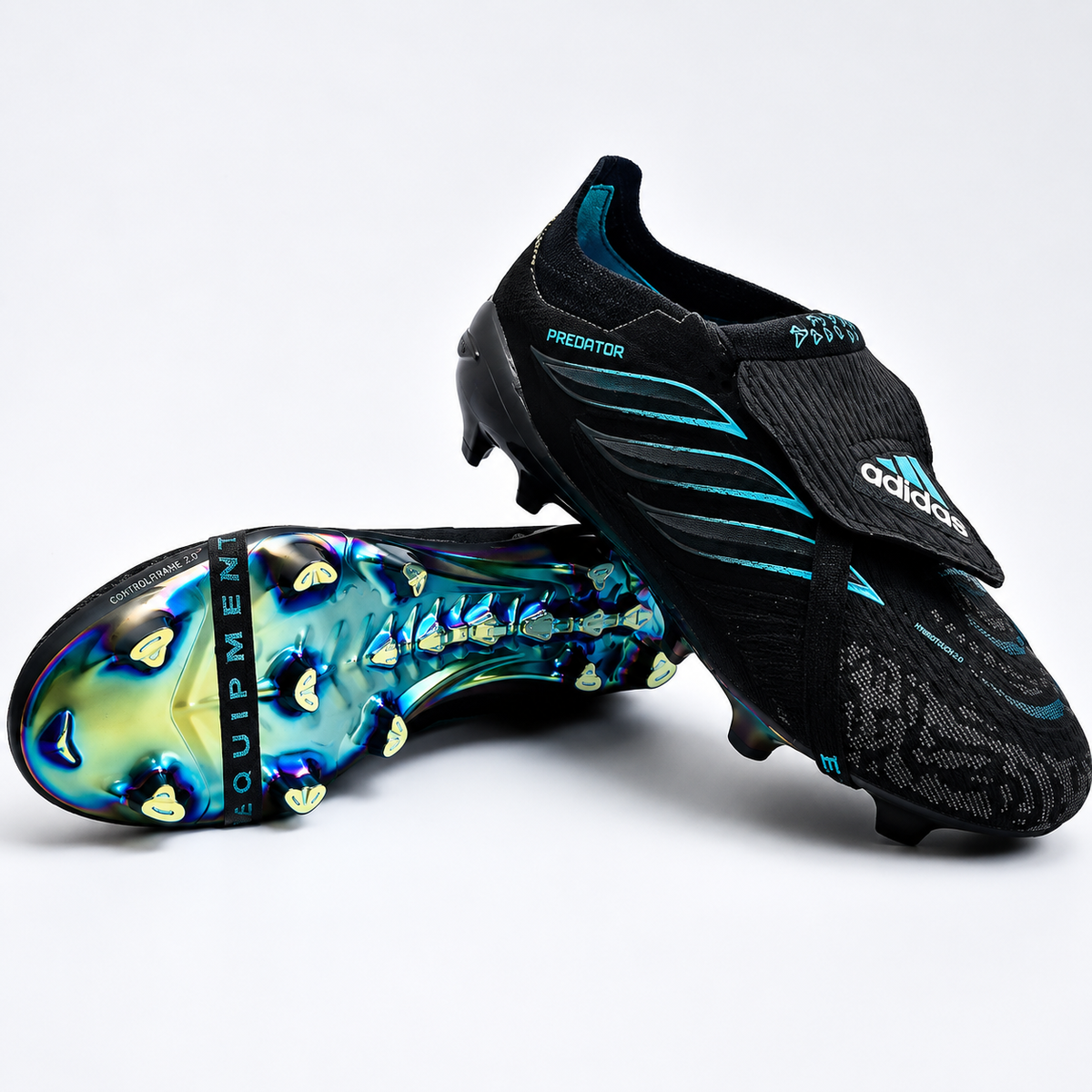 GUAYOS ADIDAS PREDATOR ELITE FT FG
