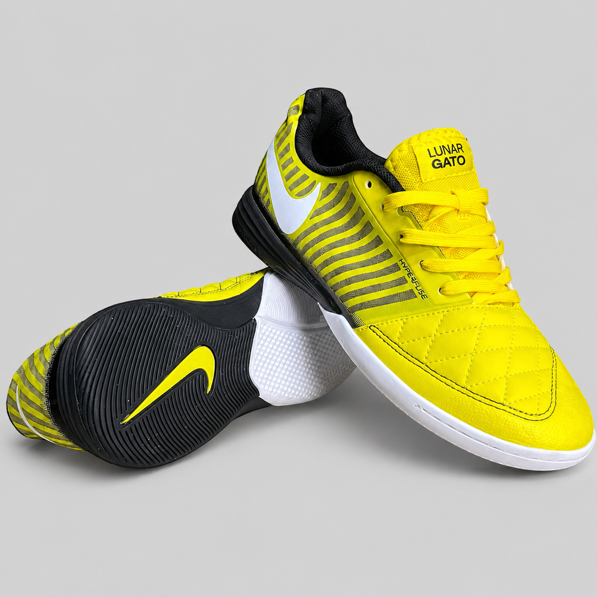 NIKE LUNAR GATO II IC FUTSALA NIÑO