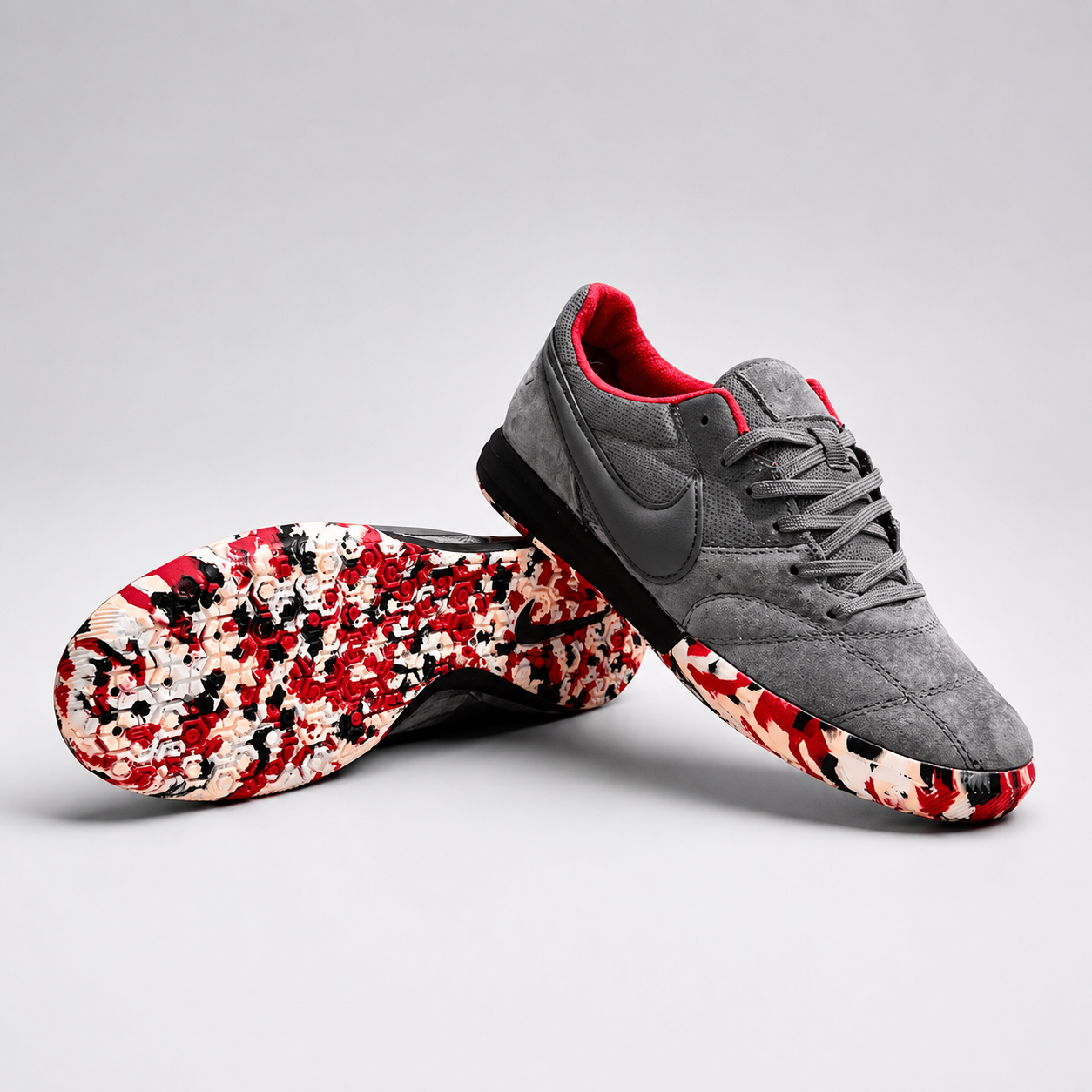 NIKE TIEMPO LEGEND 10 ACADEMY IC FUTSAL NIÑO