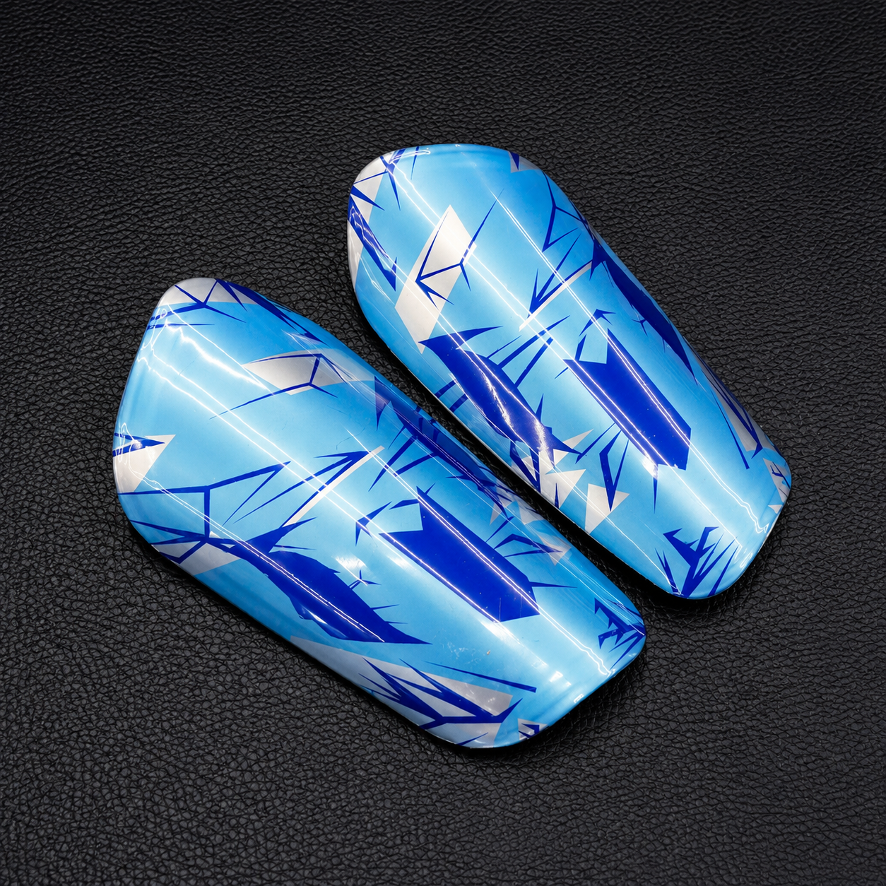 CANILLERAS ADIDAS EDICION  MESSI