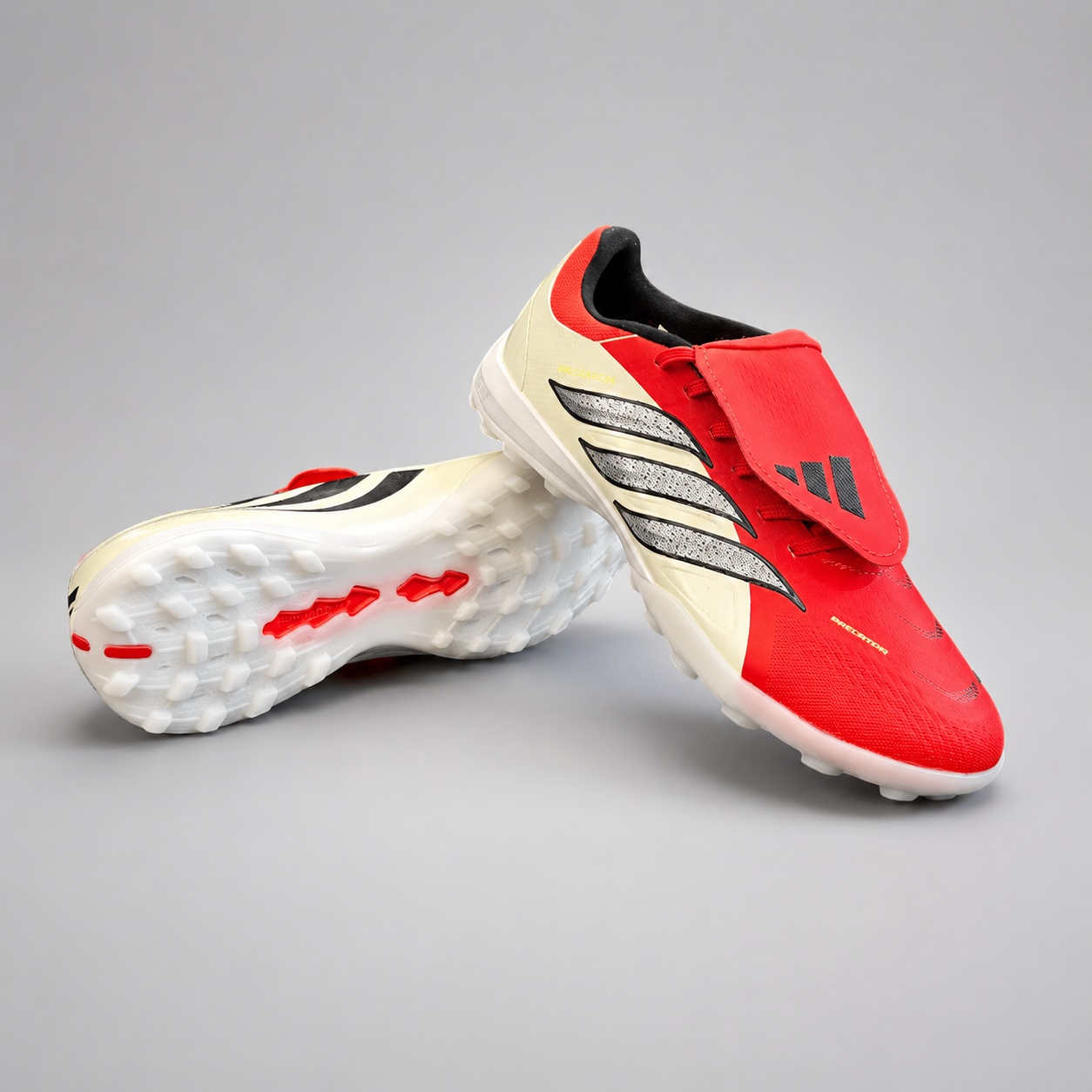 ADIDAS PREDATOR ELITE FT TF SINTÉTICA