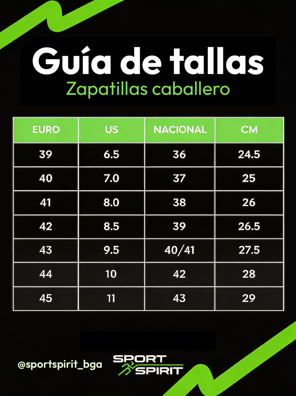 GUAYOS PREDATOR  BLANCO MULTICOLOR