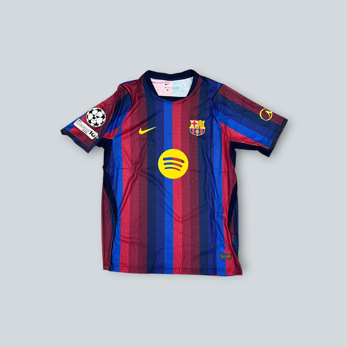CMT BARCELONA LOCAL