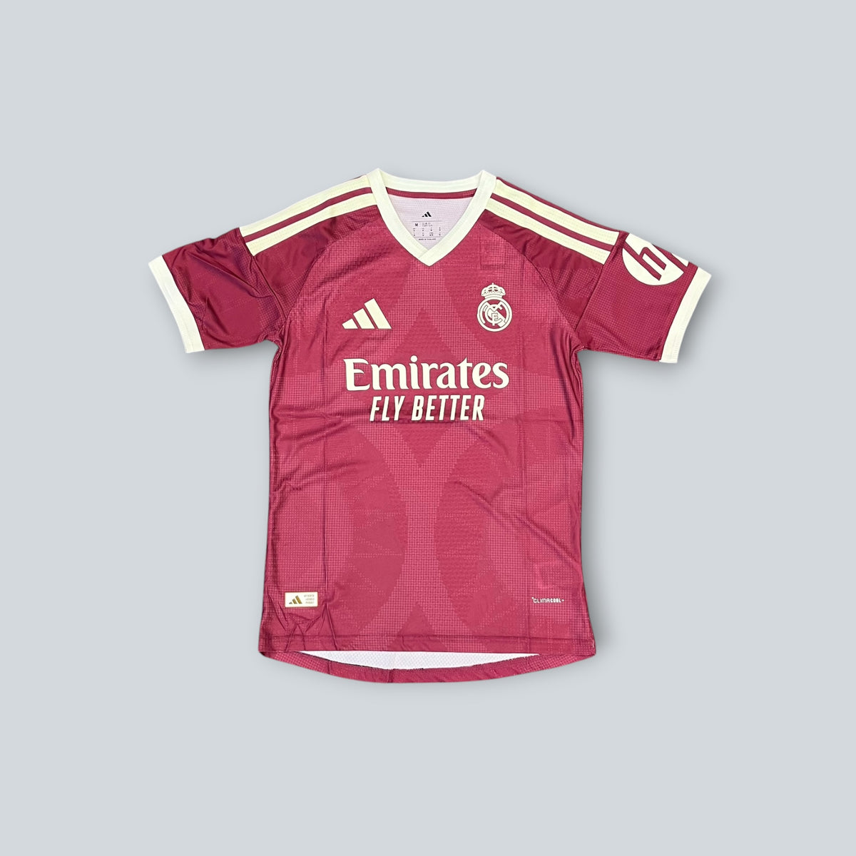 CMT REAL MADRID ALTERNATIVA