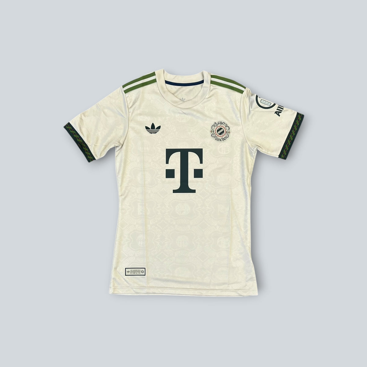 CMT BAYERN OCTOBERFEST 2026
