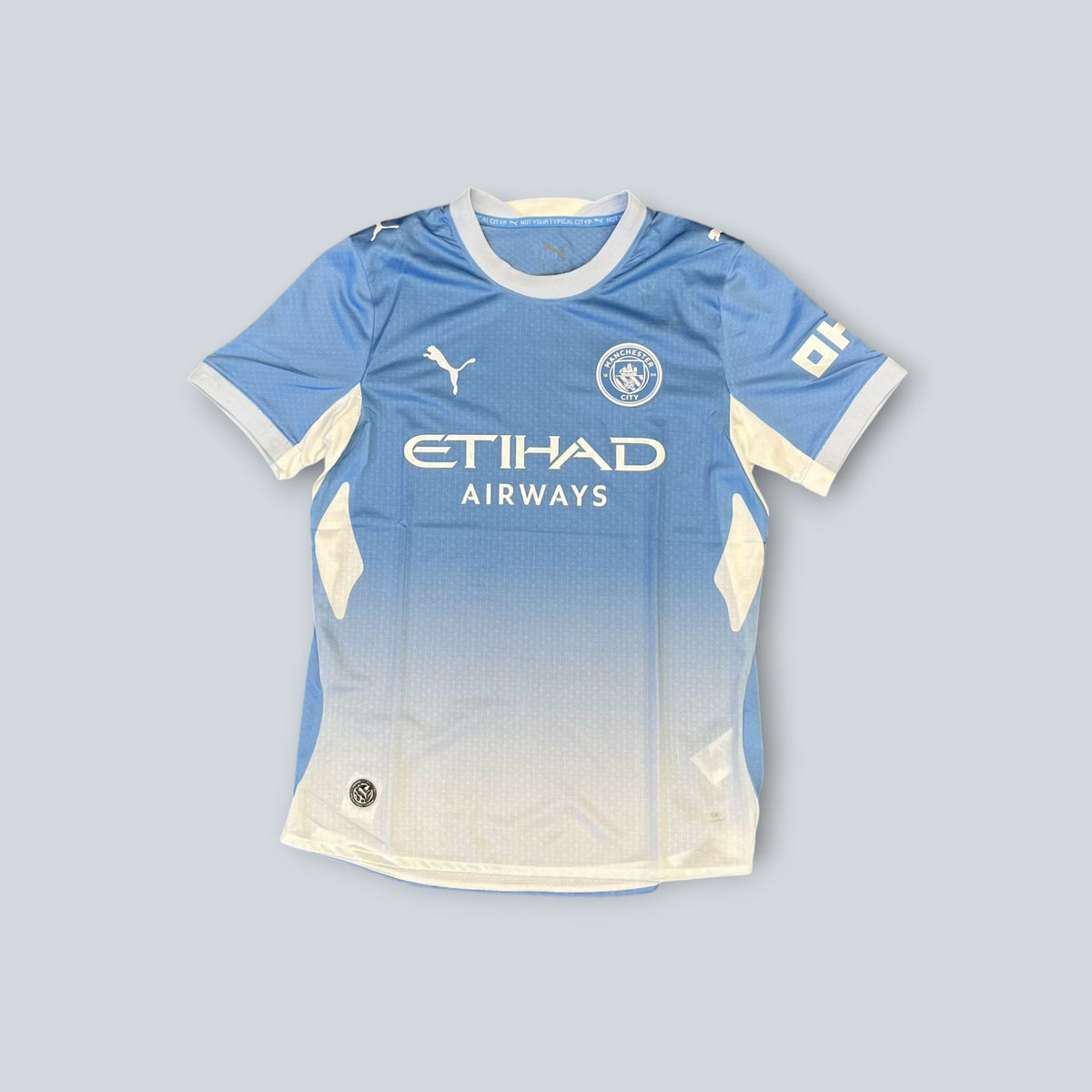 CMT MANCHESTER CITY LOCAL