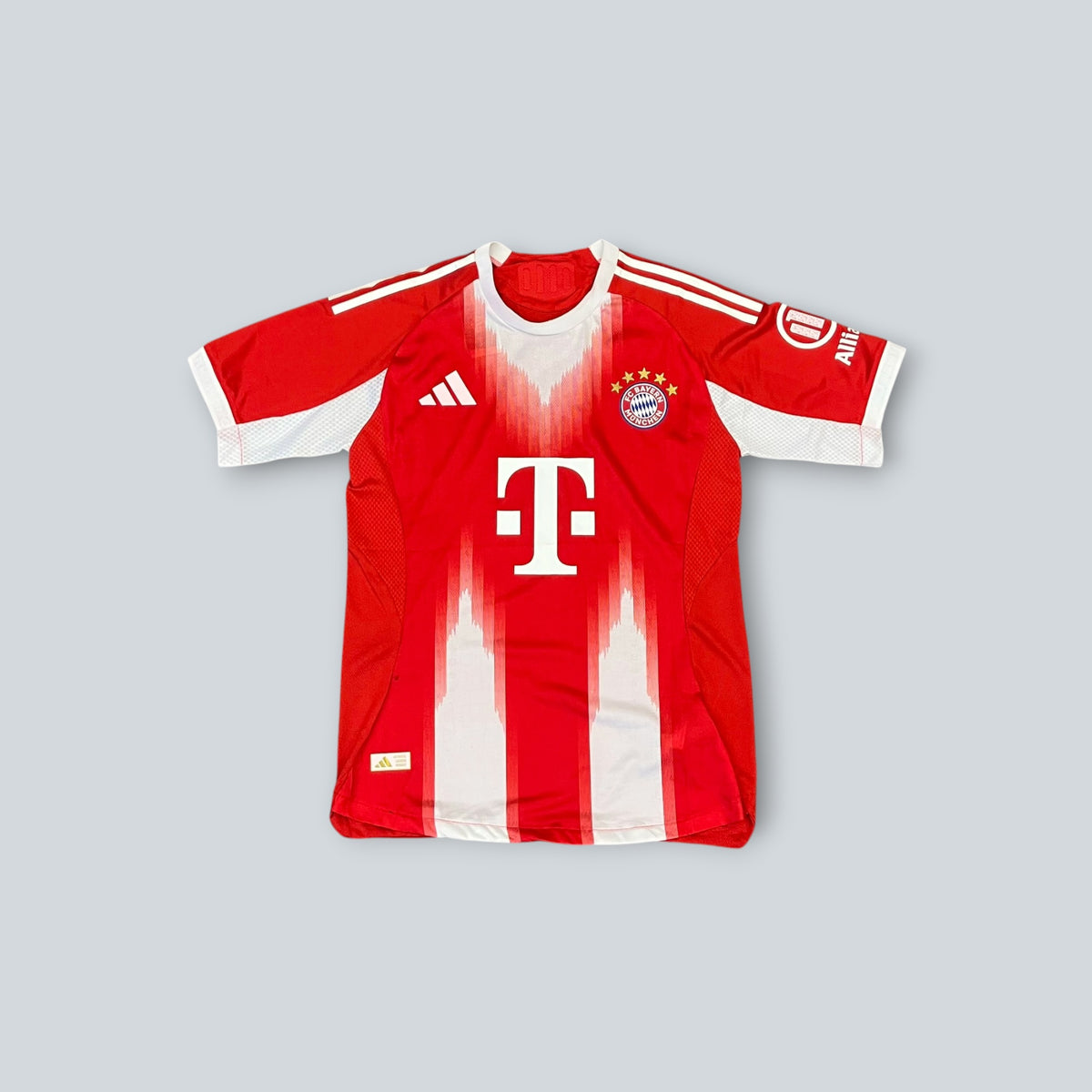 CMT BAYERN LOCAL