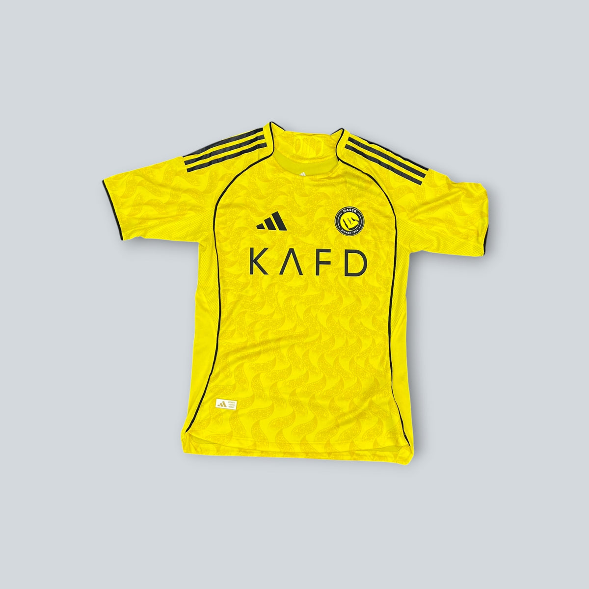 CMT AL - NASSR FC LOCAL