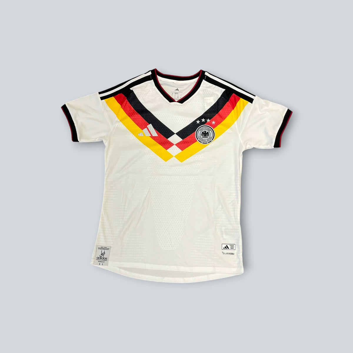 CMT ALEMANIA 2026