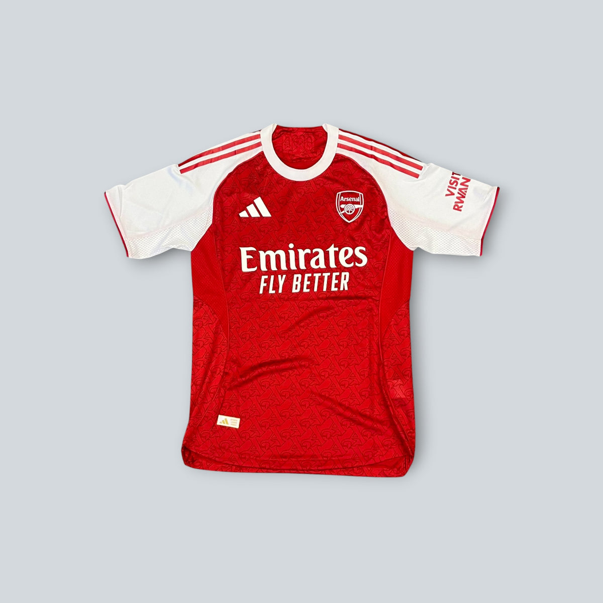 CMT ARSENAL ROJA