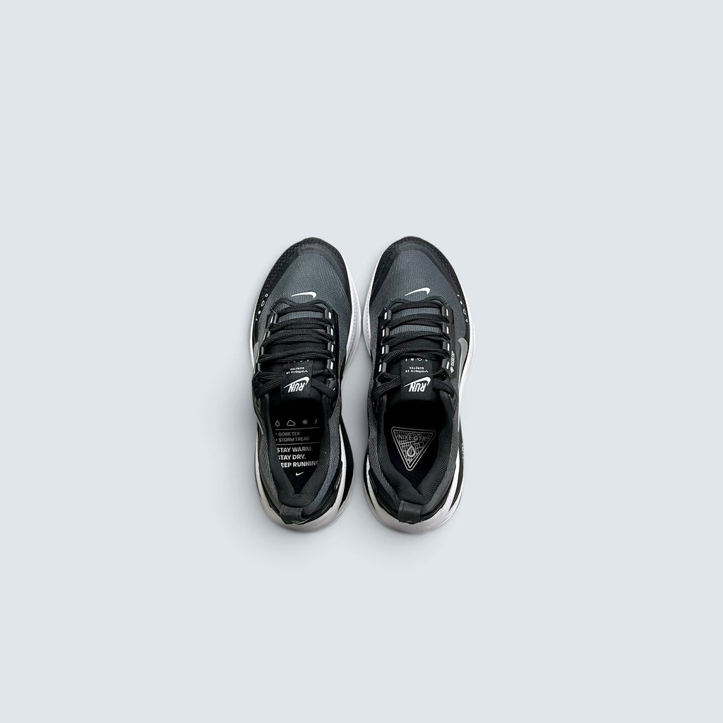 VOMERO TND NEGRO