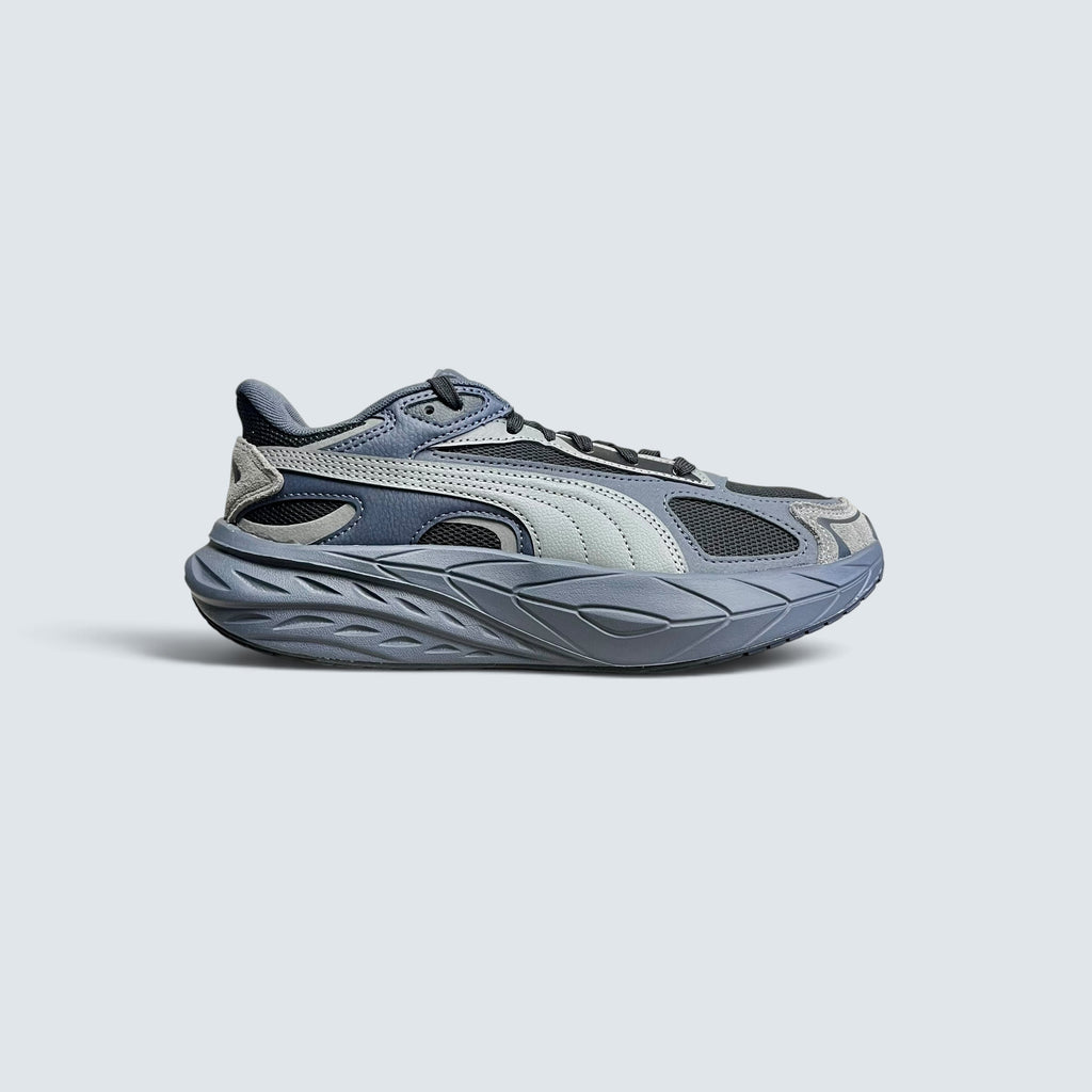 PUMA HYPNOTIC LS TN GRIS OSCURO