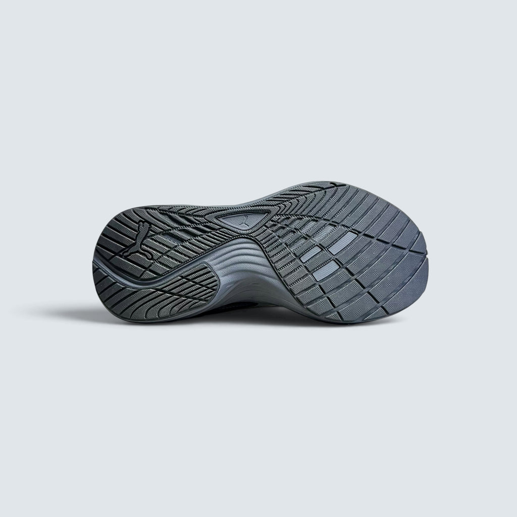 PUMA HYPNOTIC LS TN GRIS OSCURO