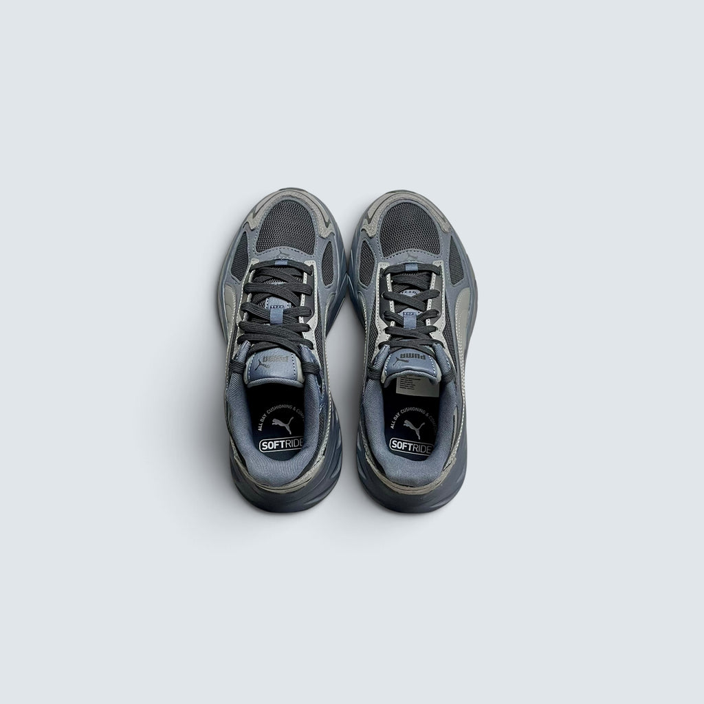 PUMA HYPNOTIC LS TN GRIS OSCURO