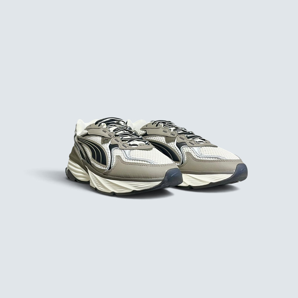 PUMA FADE NITRO TN CREMA MARRON