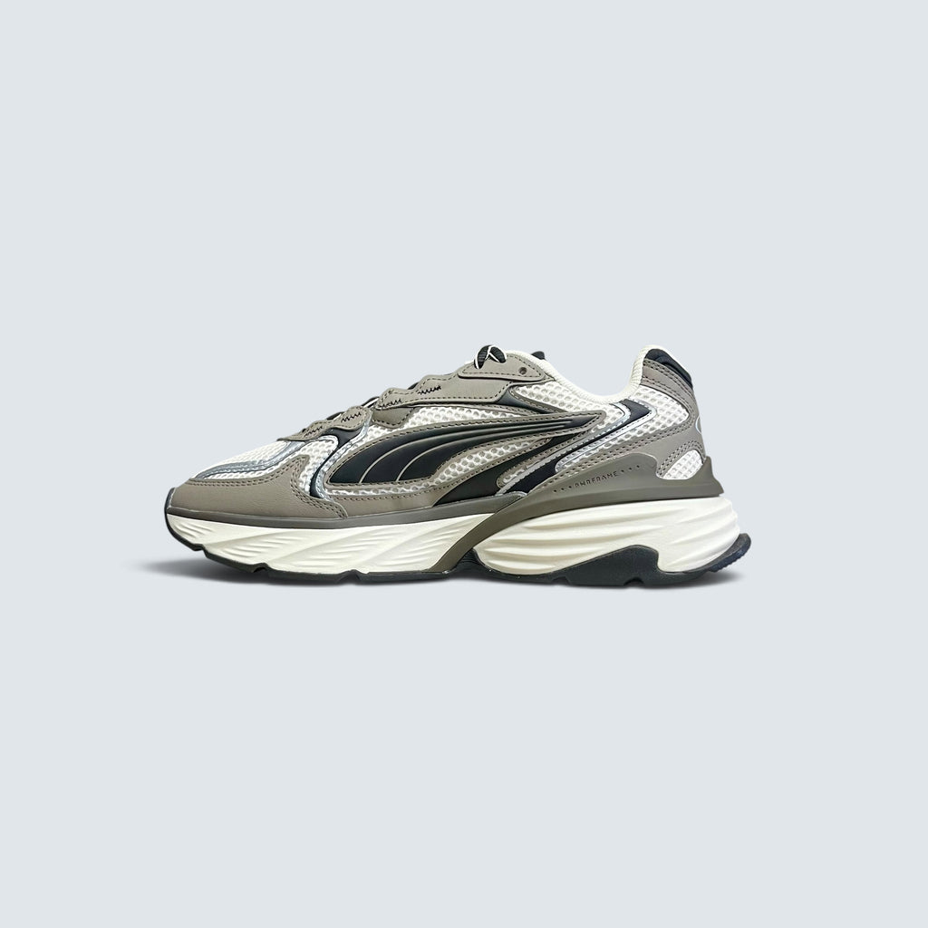 PUMA FADE NITRO TN CREMA MARRON