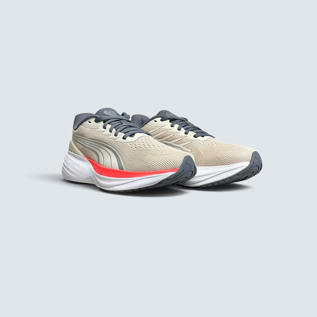 PUMA SCEND PRO TN BEIGE