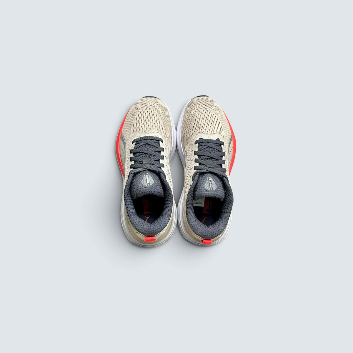 PUMA SCEND PRO TN BEIGE