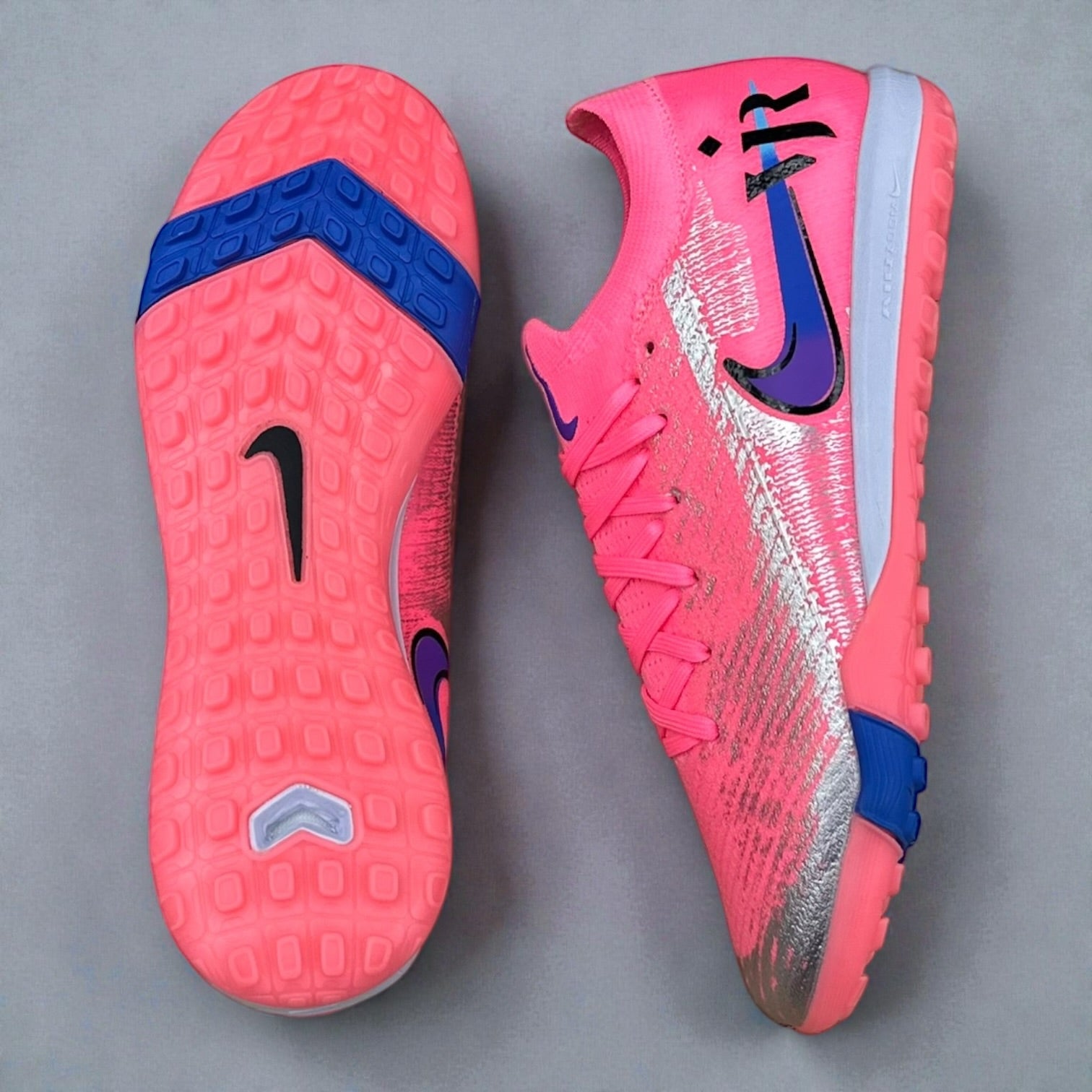 ZAPATILLAS  NIKE MERCURIAL VAPOR 16 ELITE "VINI JR." TF