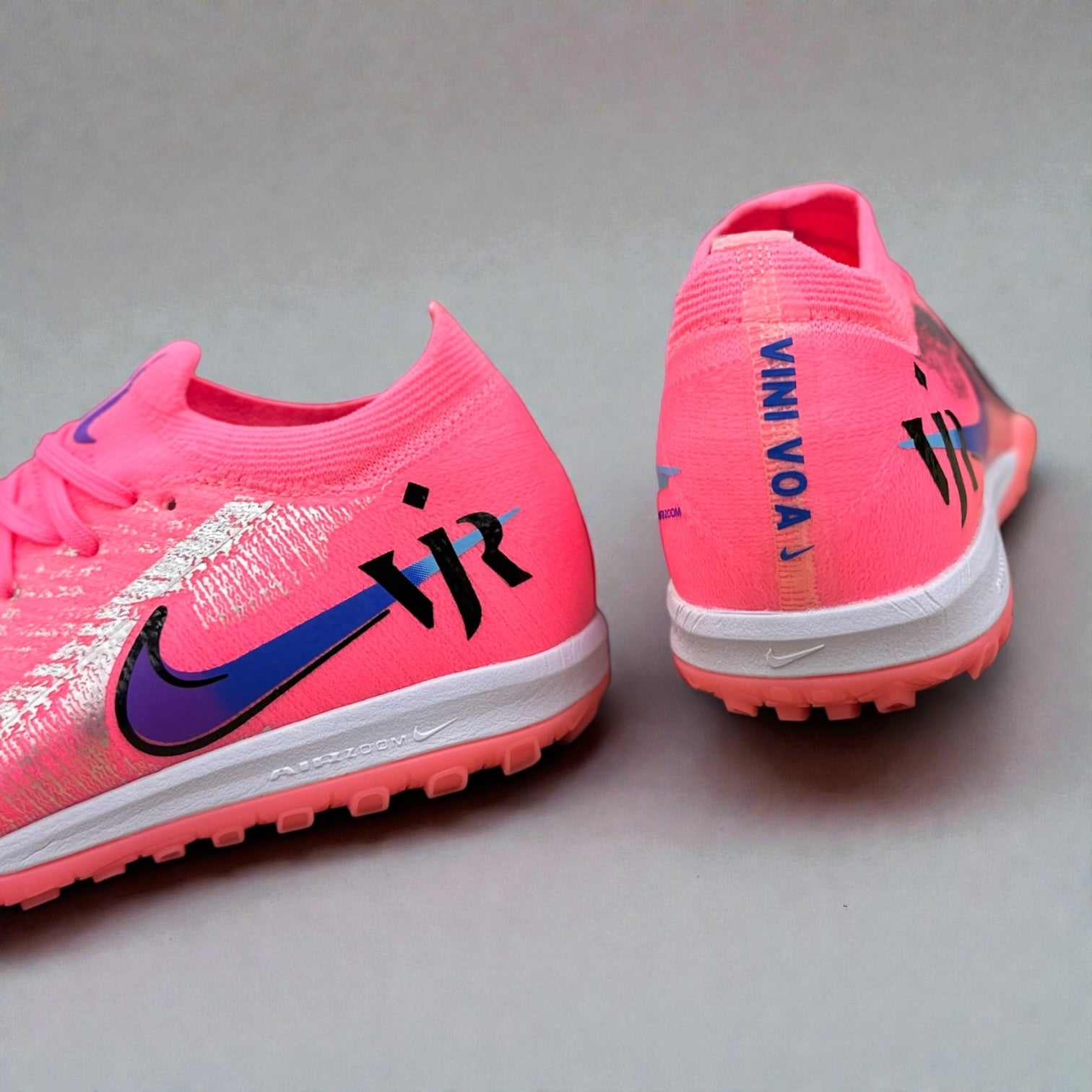 ZAPATILLAS  NIKE MERCURIAL VAPOR 16 ELITE "VINI JR." TF