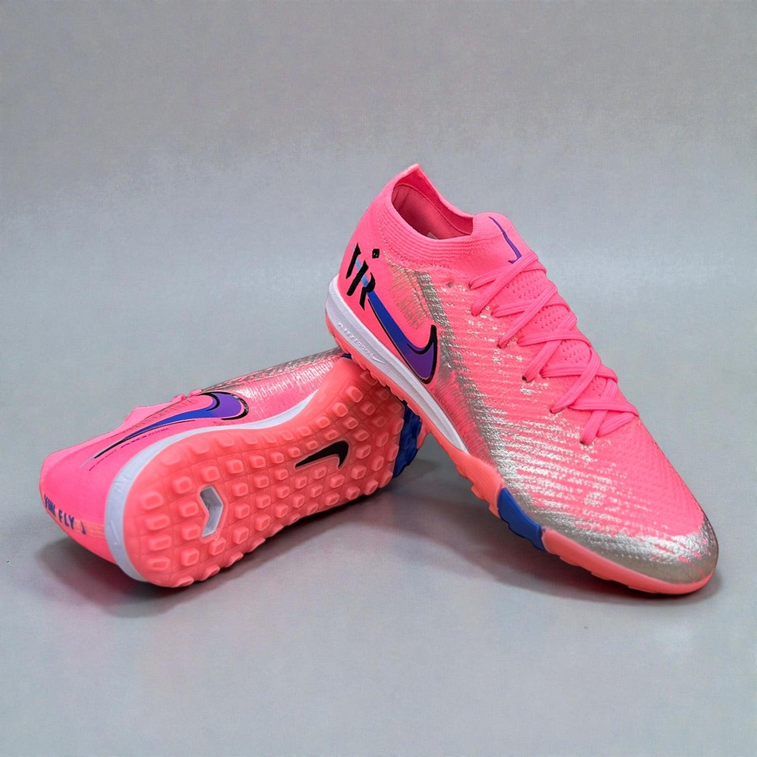 ZAPATILLAS  NIKE MERCURIAL VAPOR 16 ELITE "VINI JR." TF