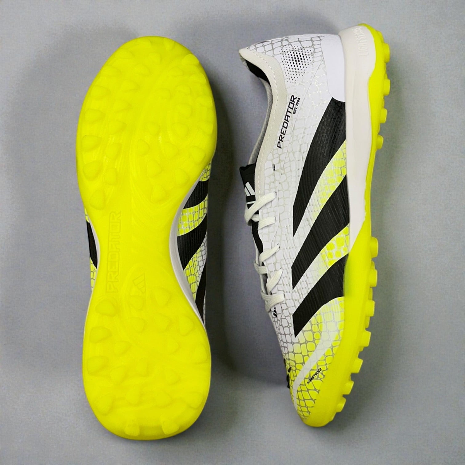 ZAPATILLAS ADIDAS PREDATOR PRO TF