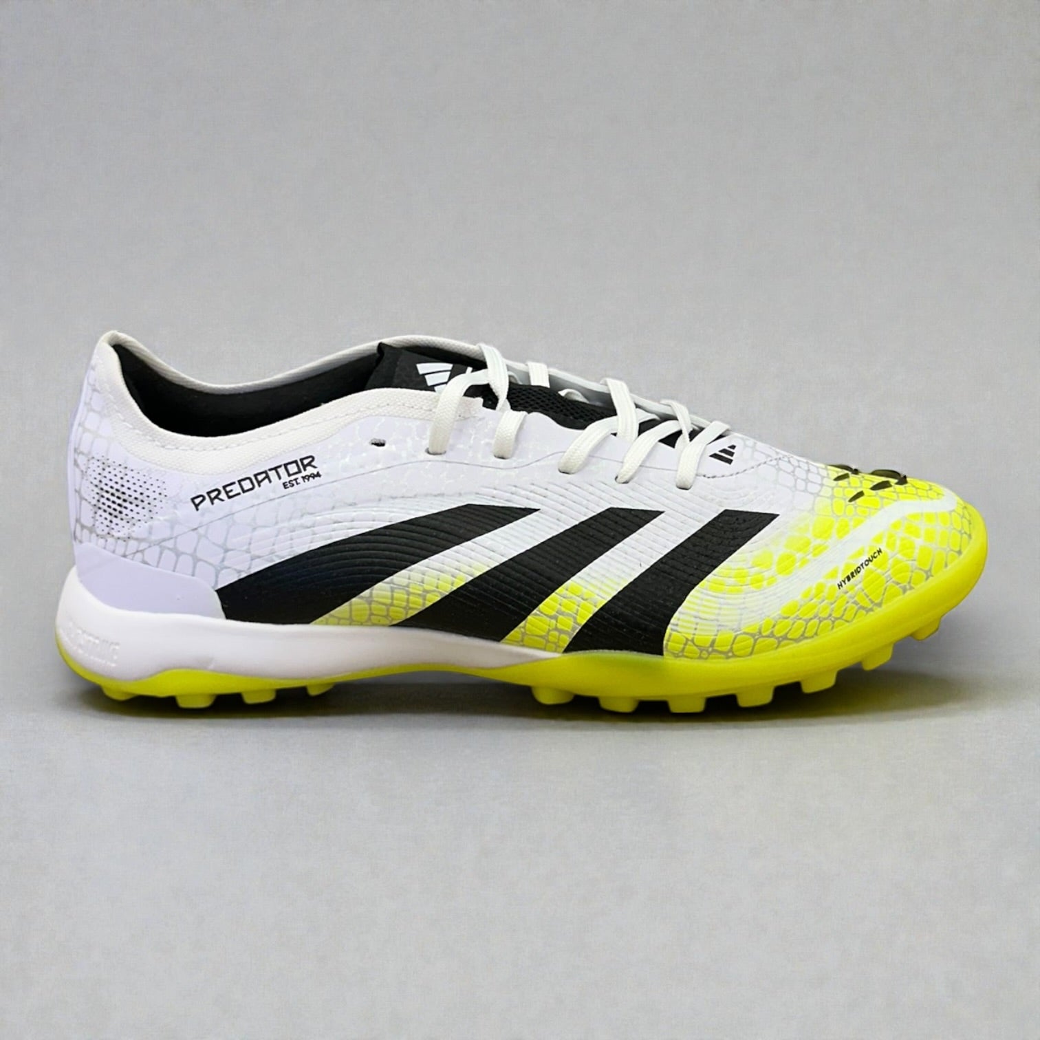ZAPATILLAS ADIDAS PREDATOR PRO TF
