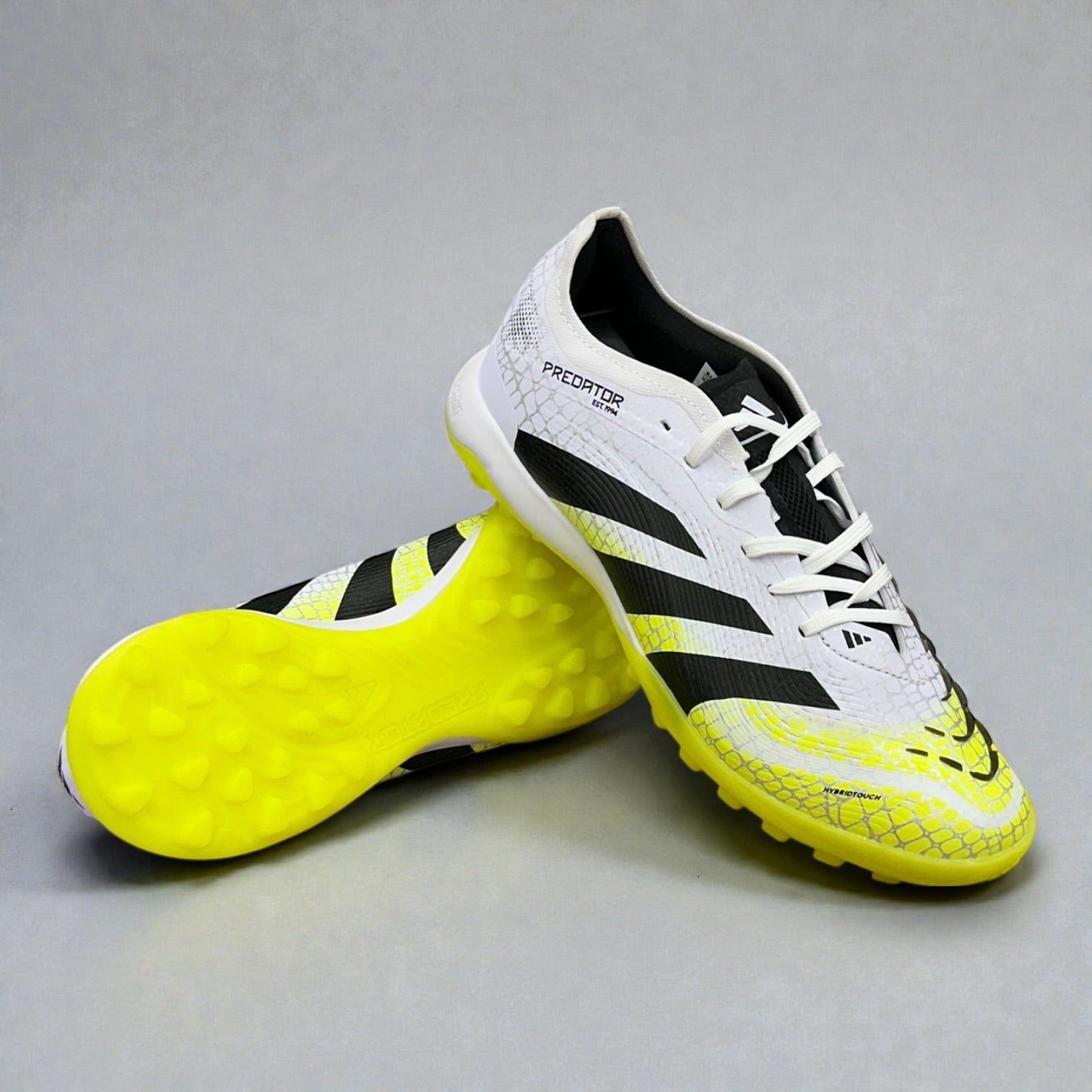 ZAPATILLAS ADIDAS PREDATOR PRO TF