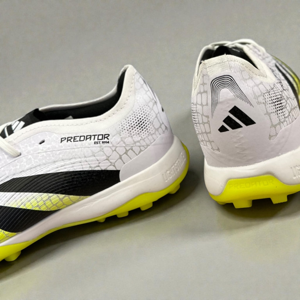 ZAPATILLAS ADIDAS PREDATOR PRO TF