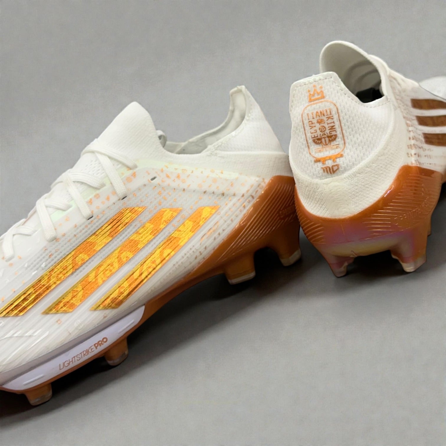 GUAYOS ADIDAS F50 ELITE FG