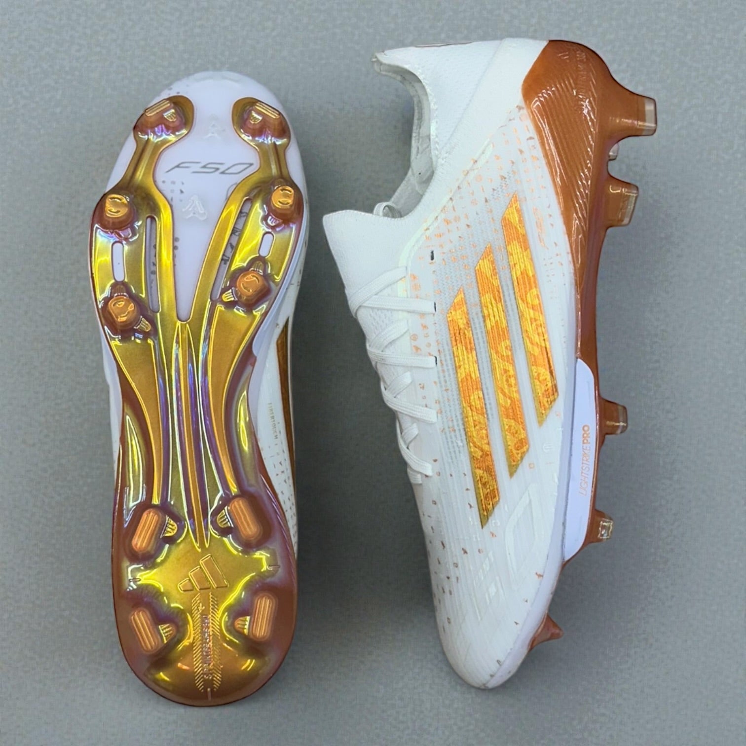 GUAYOS ADIDAS F50 ELITE FG