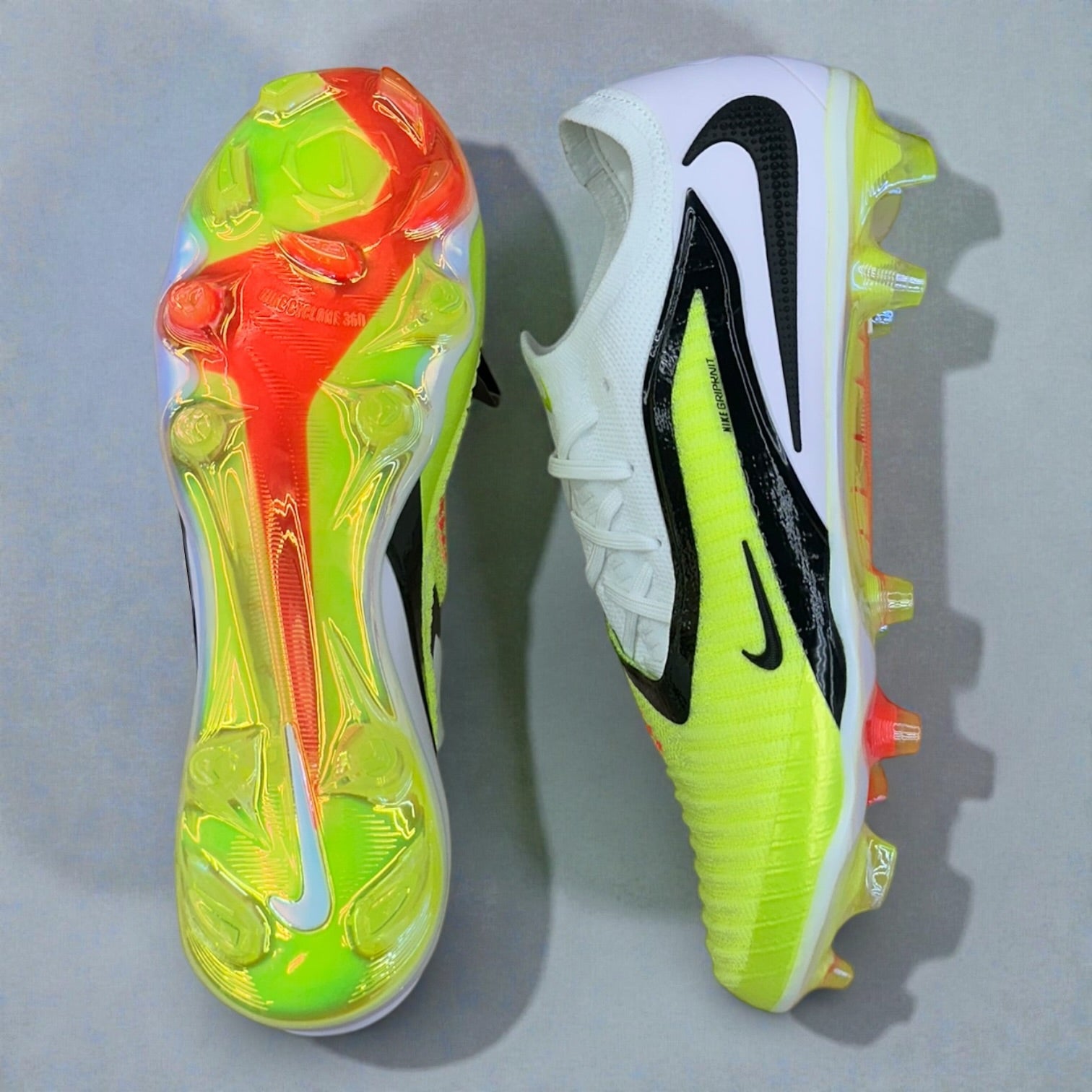 GUAYOS NIKE PHANTOM 6 LOW ELITE FG
