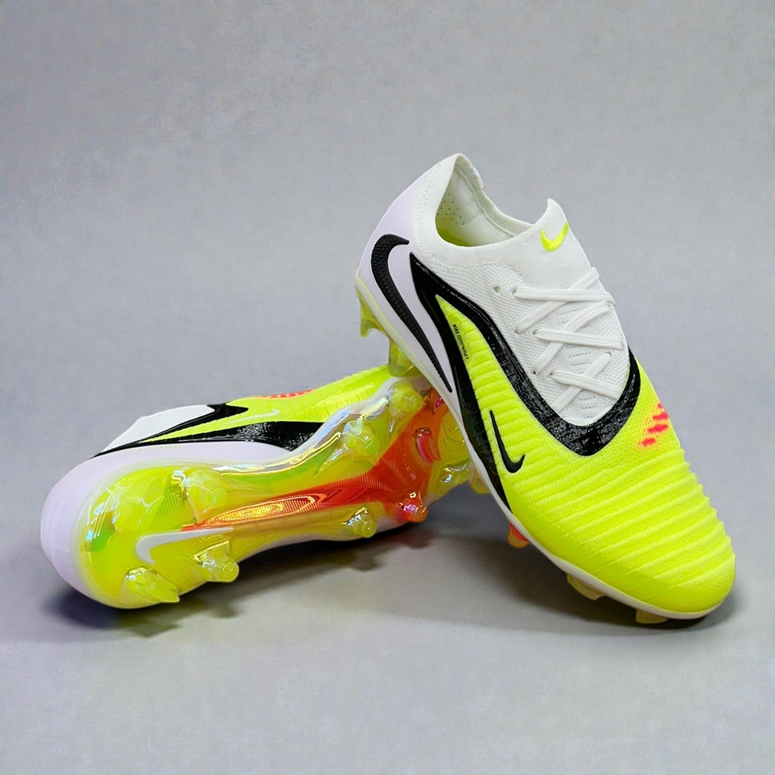 GUAYOS NIKE PHANTOM 6 LOW ELITE FG