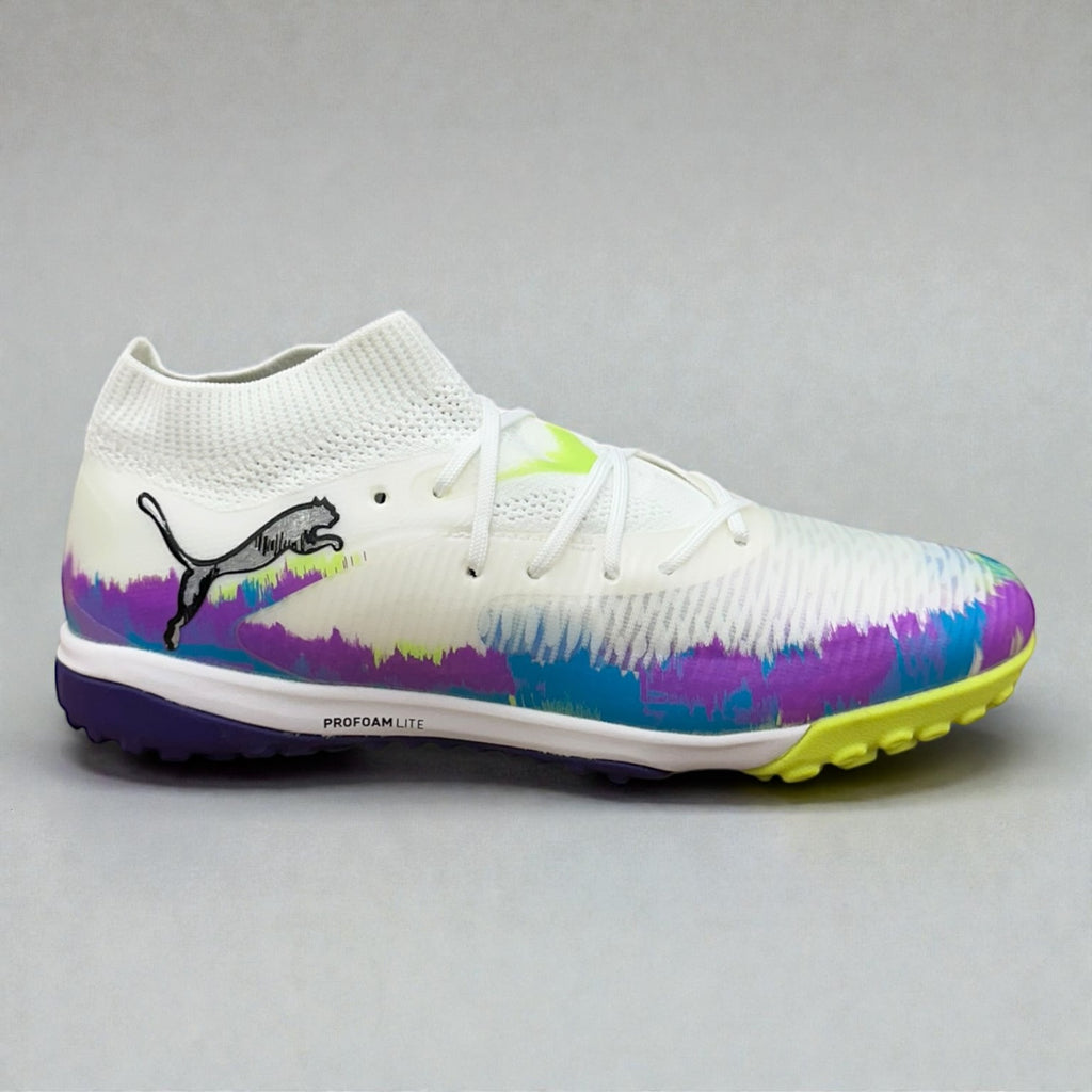 ZAPATILLAS PUMA FUTURE 8 ULTIMATE TF