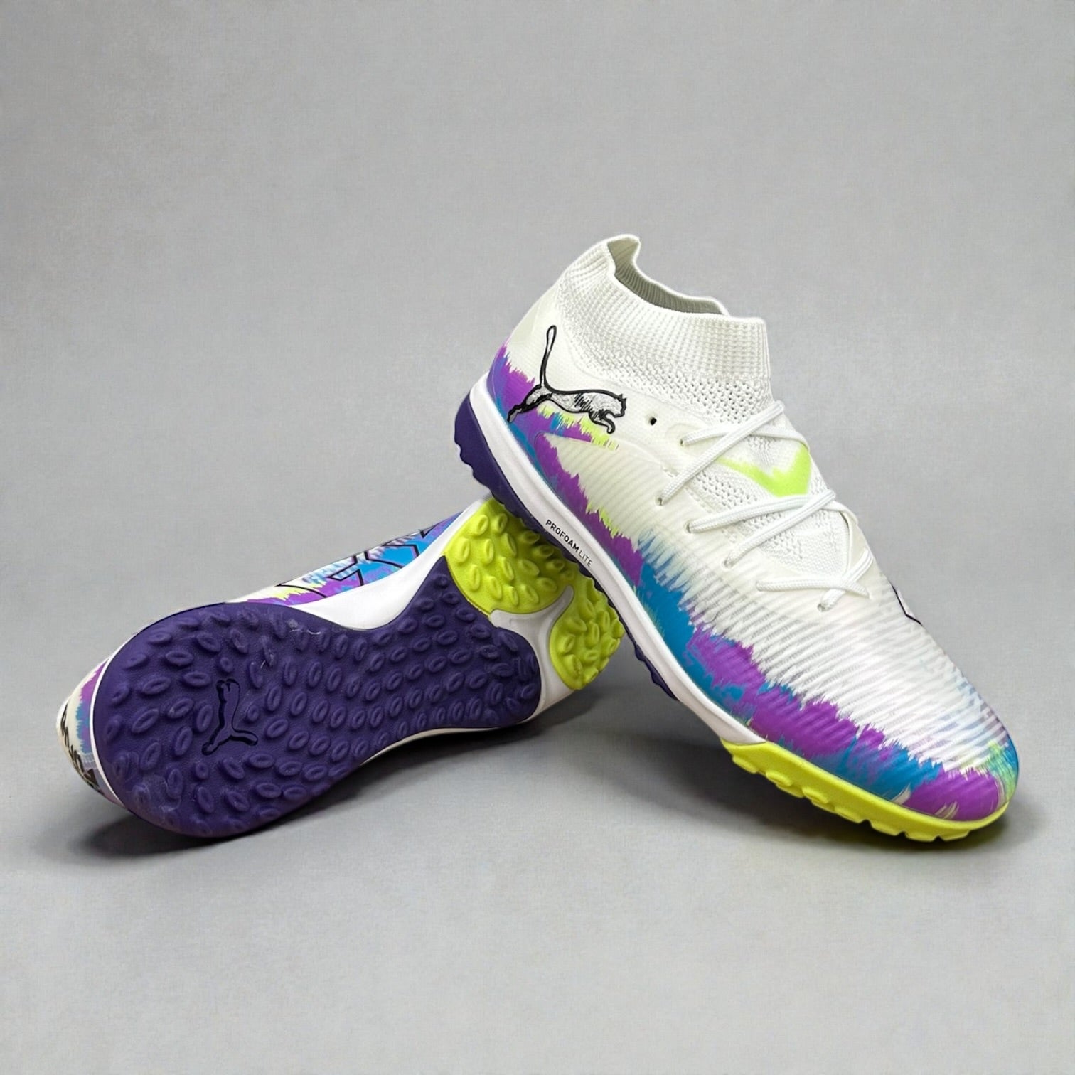 ZAPATILLAS PUMA FUTURE 8 ULTIMATE TF