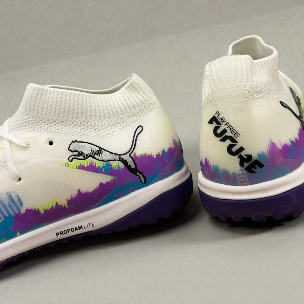 ZAPATILLAS PUMA FUTURE 8 ULTIMATE TF