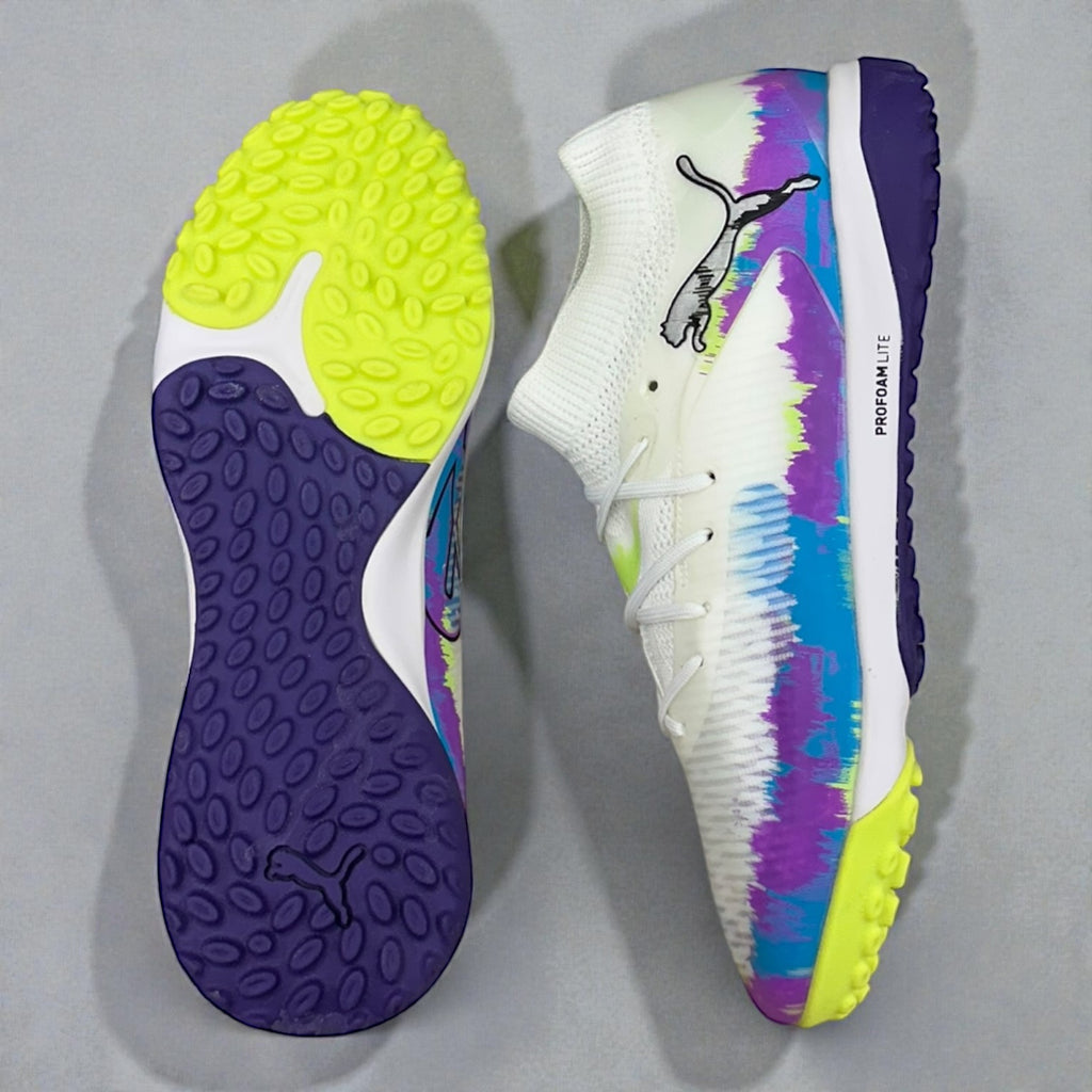 ZAPATILLAS PUMA FUTURE 8 ULTIMATE TF
