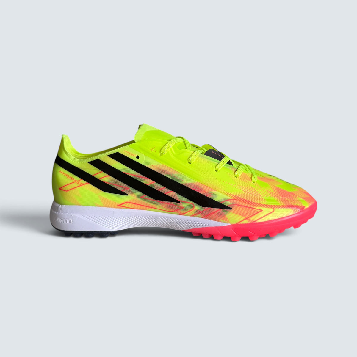 F50 HYPERFAST TF AMARILLO
