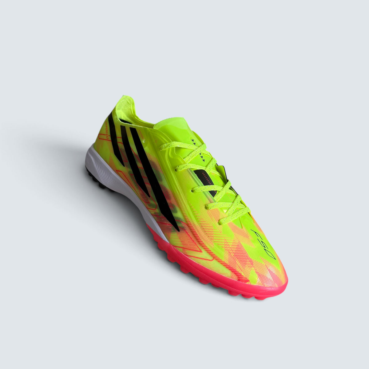 F50 HYPERFAST TF AMARILLO