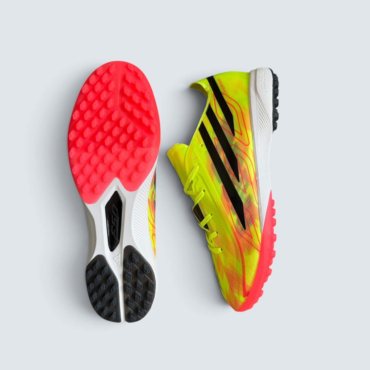 F50 HYPERFAST TF AMARILLO