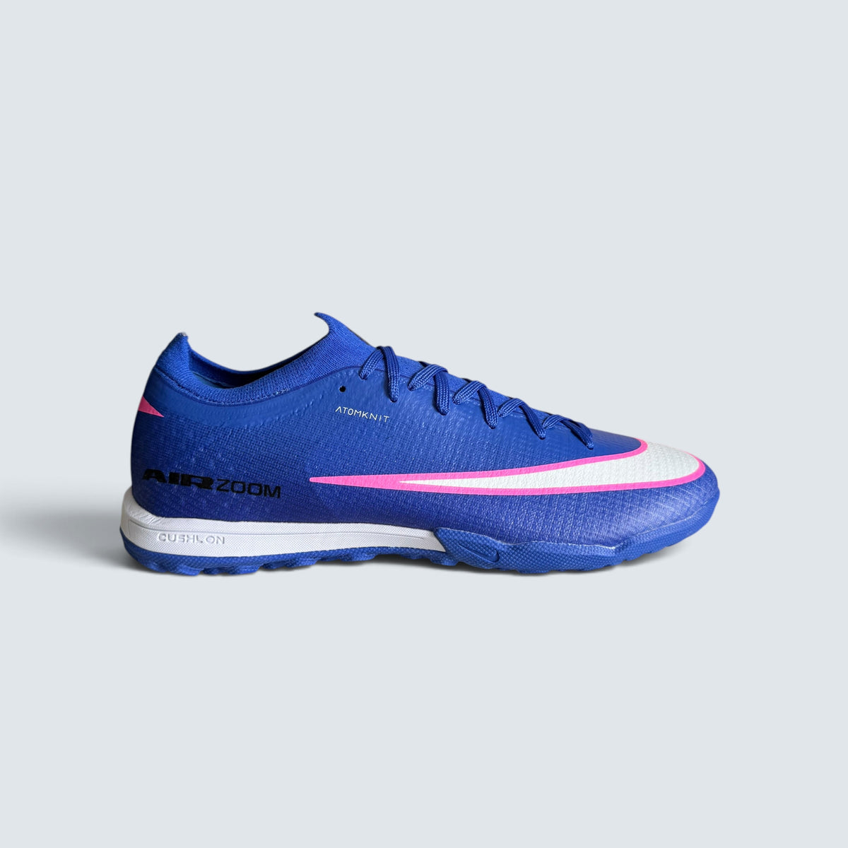 MERCURIAL ZOOM FT ADULTO