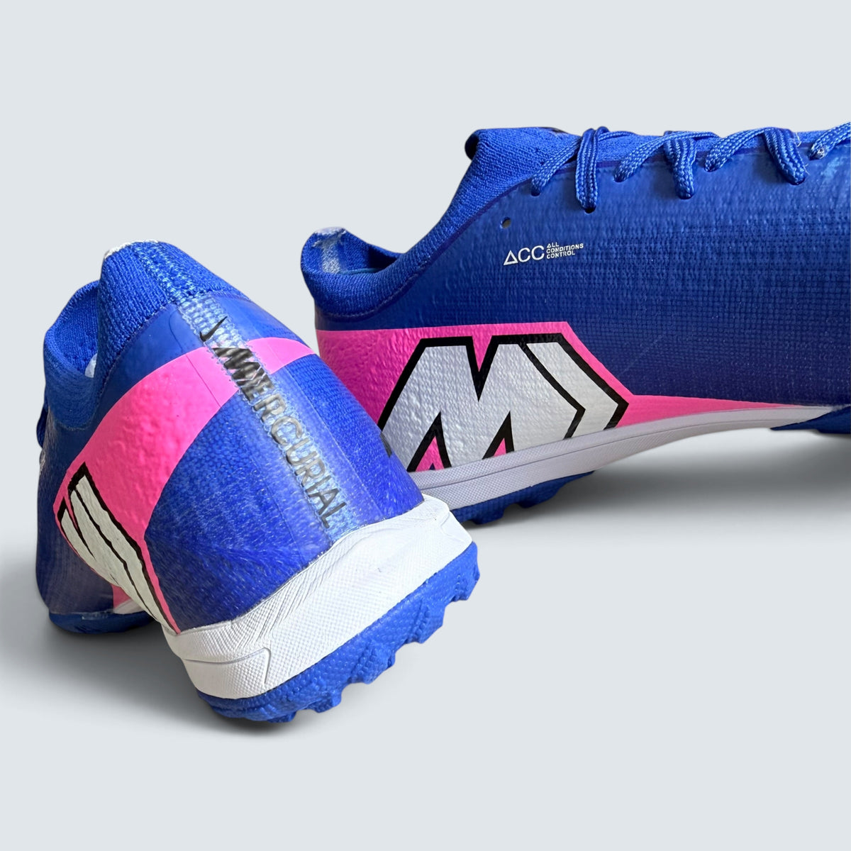 MERCURIAL ZOOM FT ADULTO