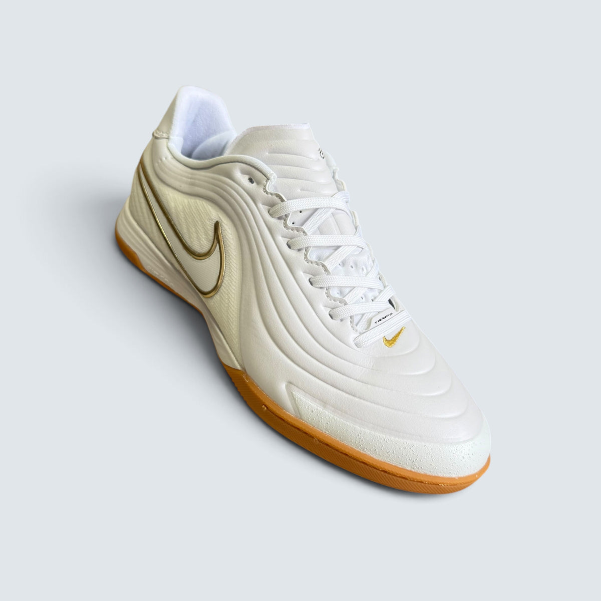 TIEMPO REACT GATO IN BLANCO
