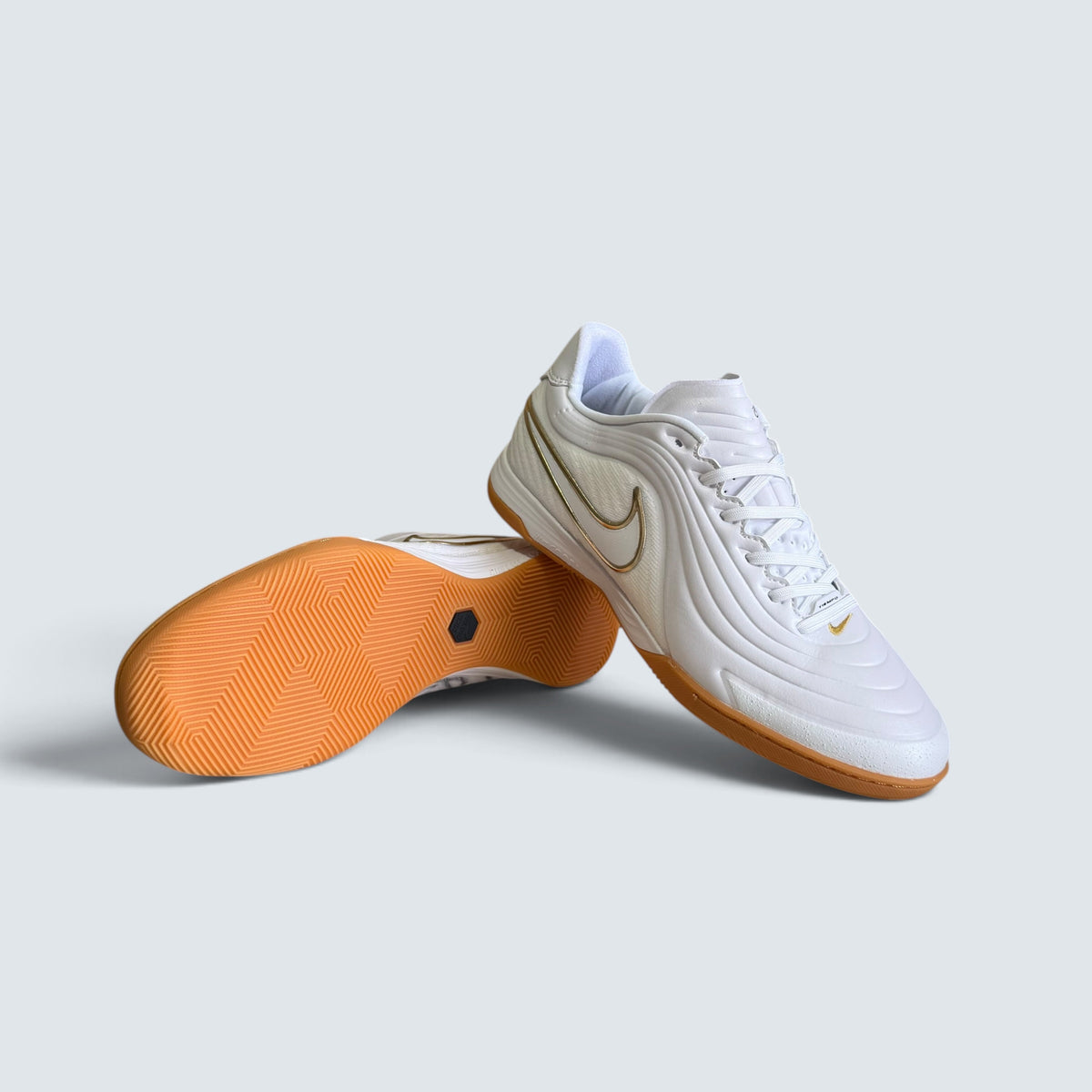 TIEMPO REACT GATO IN BLANCO