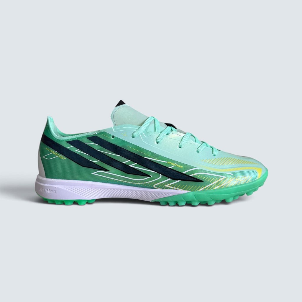 F50 HYPERFAST TF VERDE